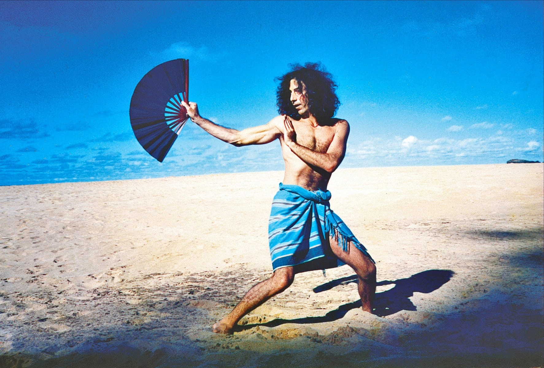 danny paradise